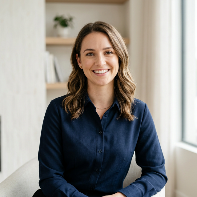 Professional woman - Expertise Consulting